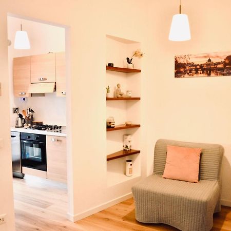 La Maison Eur Рим Экстерьер фото