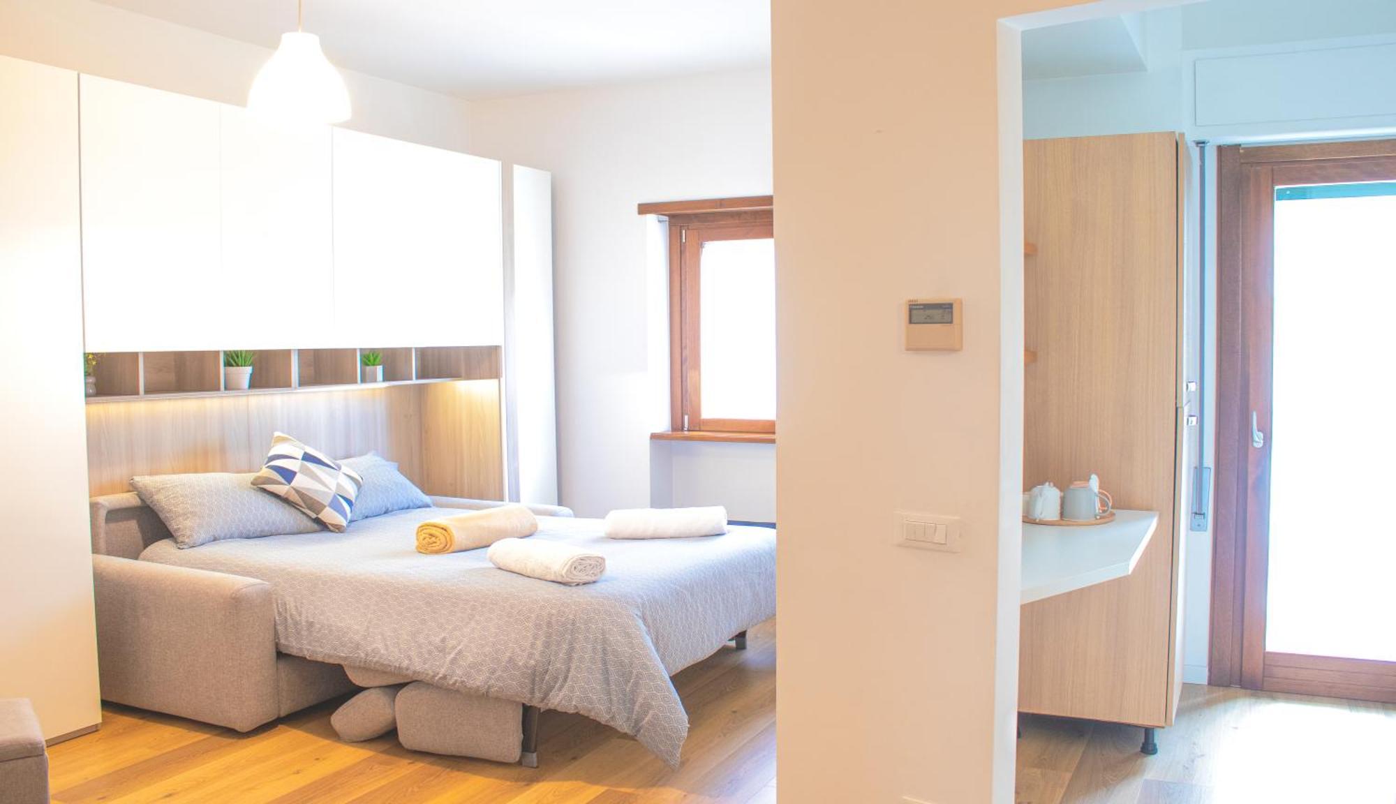 La Maison Eur Рим Экстерьер фото