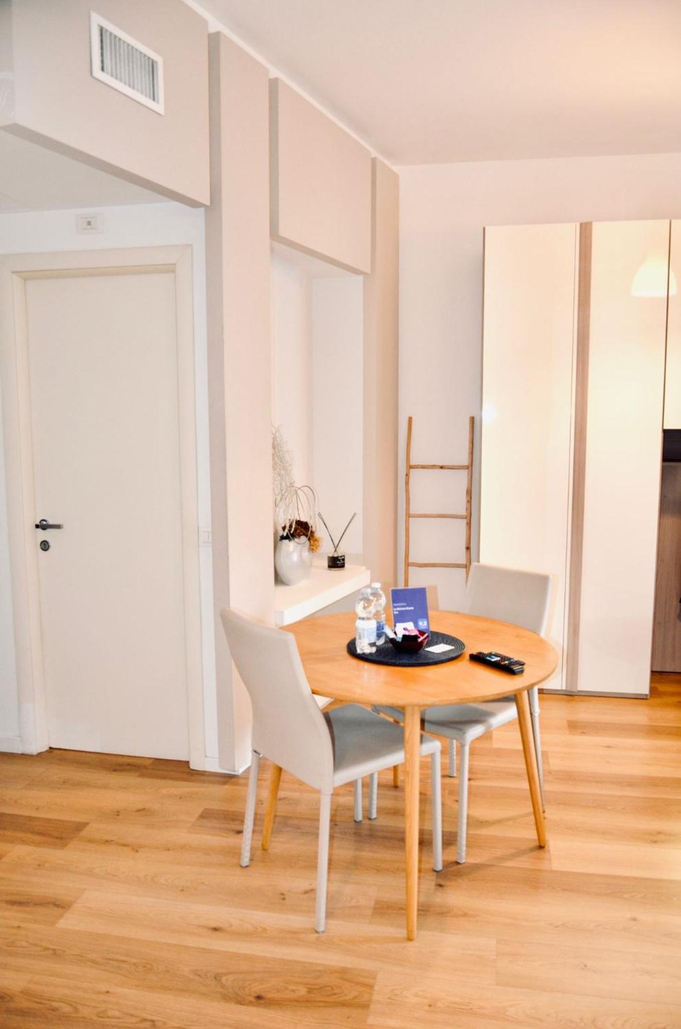 La Maison Eur Рим Экстерьер фото